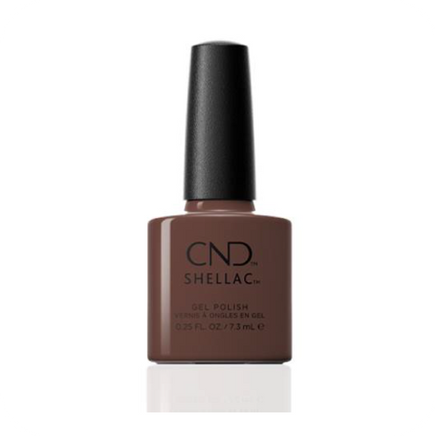SHELLAC Toffee Talk 0.25oz