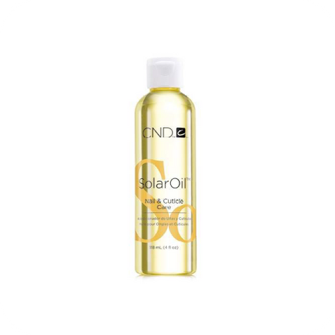 Solaroil 4oz