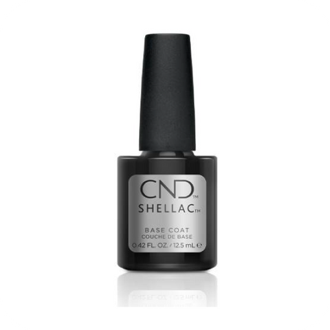 SHELLAC Base Coat 0.25oz