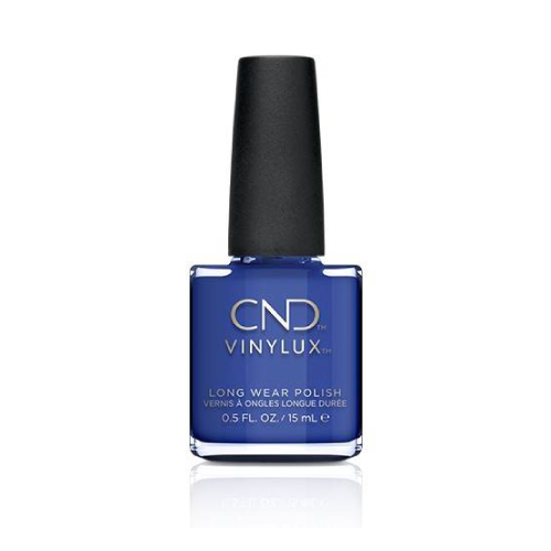 VINYLUX Blue Eyeshadow 0.5oz