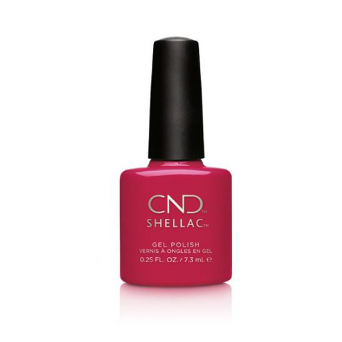 SHELLAC Rose Brocade 0.25oz