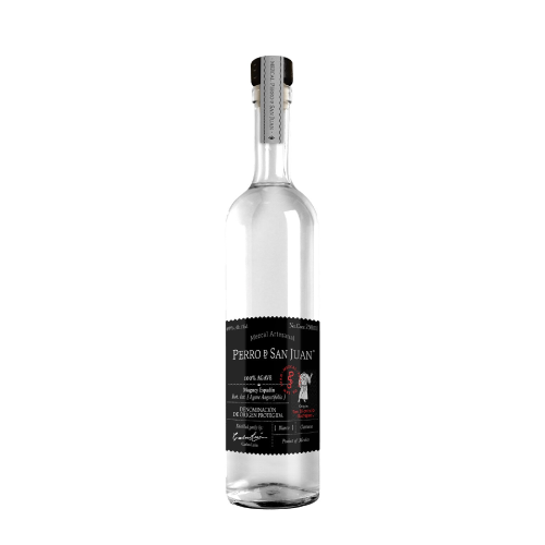 Mezcal Perro de San Juan Espadin 0.7L