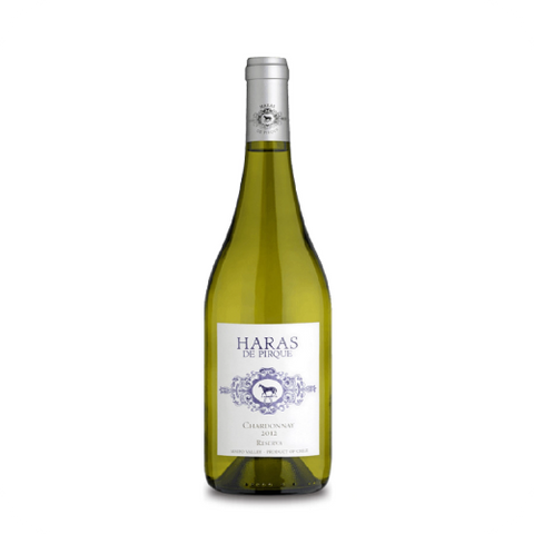White Wine Antinori Haras de Pirque Chardonnay 2024 0.75L, 13.5%