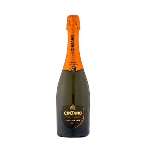 Cinzano Pro Spritz 0.75L