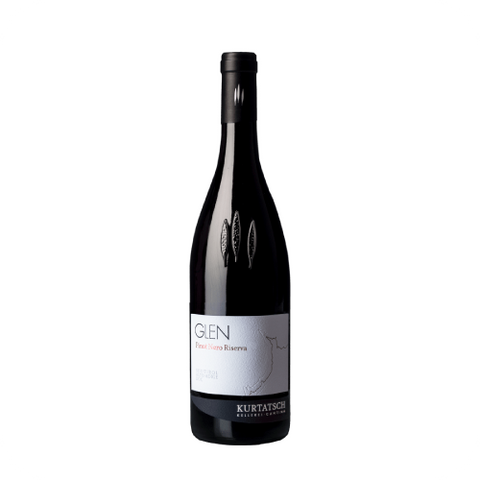 Red Wine Kurtatsch Pinot Nero Riserva Glen 2020 0.75L, 14%