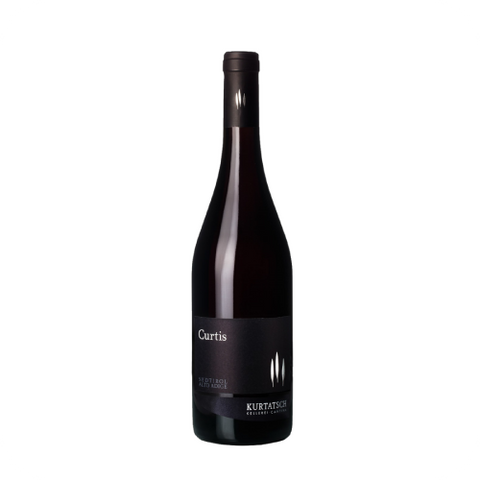 Verë e Kuqe Kurtatsch Curtis - Merlot Cabernet Alto Adige 2022 0.75L, 14%