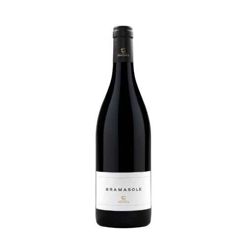 Antinori La Braccesca Bramasole Cortona Syrah 2019  0.75L