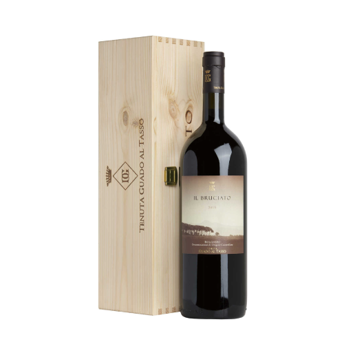 Antinori Il Bruciato Bolgheri 2020 1.5L