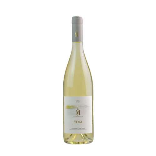 Antinori Le Mortelle Vivia Maremma Toscana 2021 0.75L