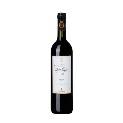 Red Wine "Mg Bolgheri Doc Superiore", GUADO AL TASSO 1.5L 14%
