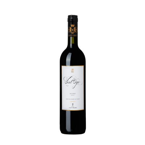 Antinori Guado Al Tasso Mg Bolgheri Doc Superiore 2022 1.5L 14%
