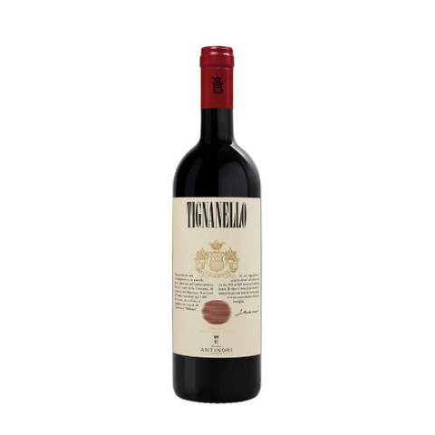 Antinori Tignanello Toscana 2019 0.75L