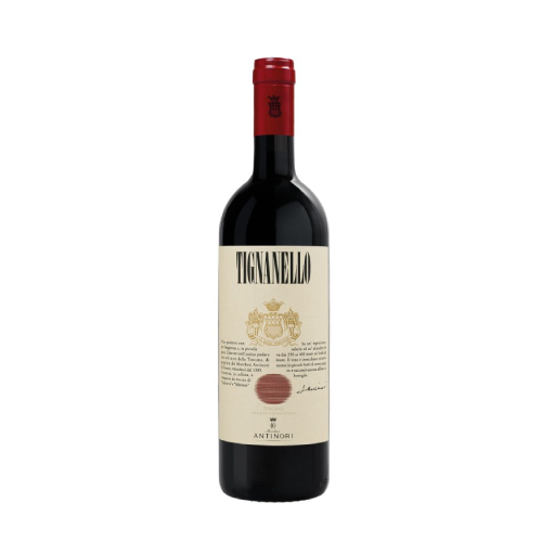 Antinori Tignanello Toscana 2020 0.75L