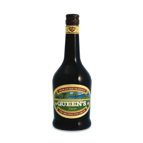 Queens Krem Whisky 0.7L