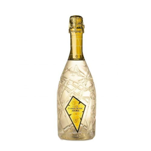 Astoria Spumante Brut "Fashion Victim Special Edition" Brut 0.75L