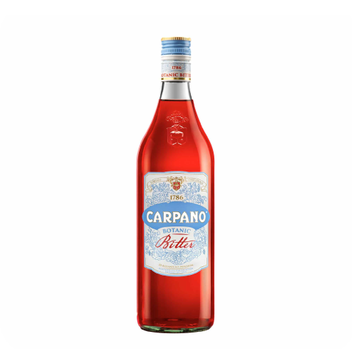 Carpano Botanic Bitter 1L