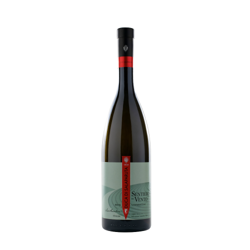 Sentiero Del Vento Vermentino Terre Siciliane 2021  0.75L