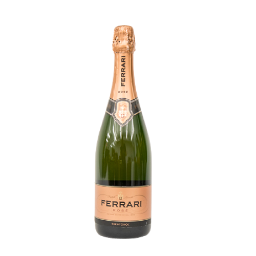 Ferrari Rose  0.75L