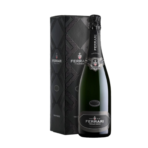 Ferrari Perle Nero 2015  0.75L