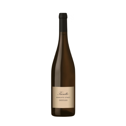 Prunotto Moscato D'Asti 2018 0.75L
