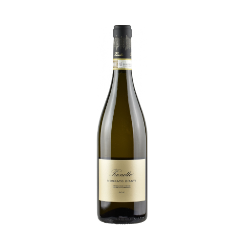 Prunotto Moscato D'Asti 2019 0.75L