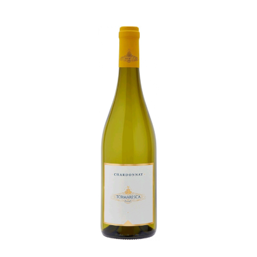Tormaresca Chardonnay Puglia 2021 0.75L