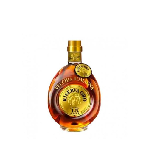 Vecchia Romagna 15-Vjeçare Liker 0.5L