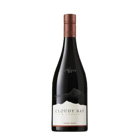 Red Wine Cloudy Bay Pinot Noir 2019 0.75L, 13.5%