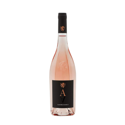 Antinori "A"  Rosato Toscana 2021 0.75L
