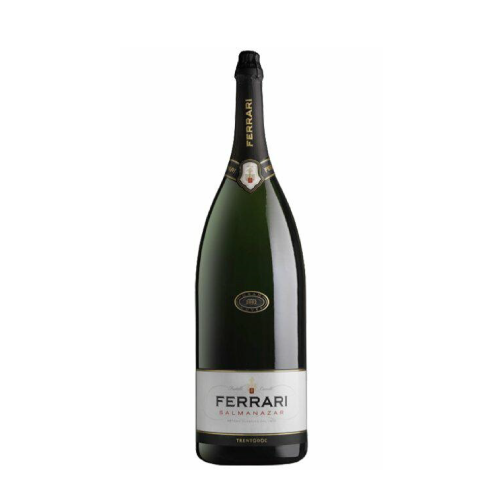 Ferrari Gran Cuvée Brut Salmanazar  9L