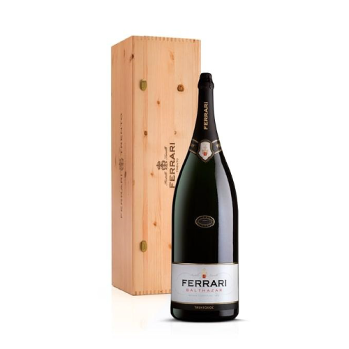 Ferrari Gran Cuvée Brut Balthazar  12L